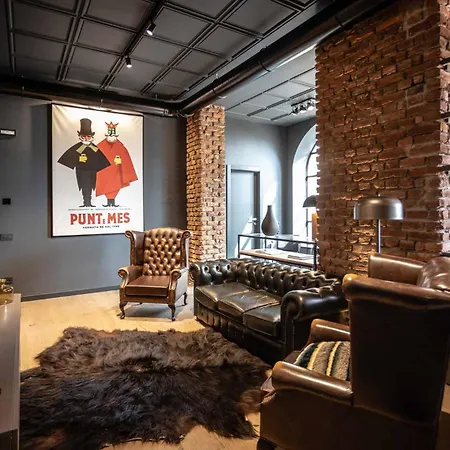 Ar Suites&art *