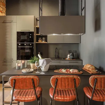 Ar Suites&art Bergamo