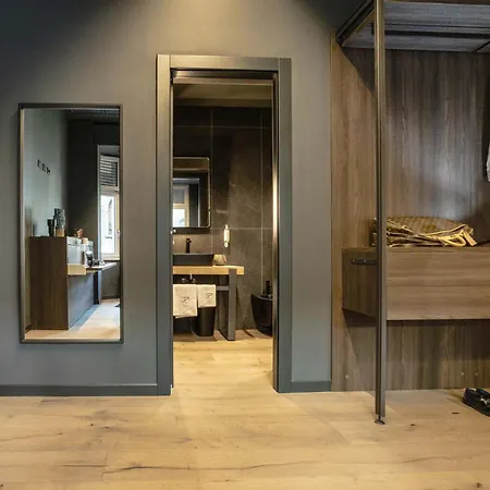 Ar Suites&art Hotel *