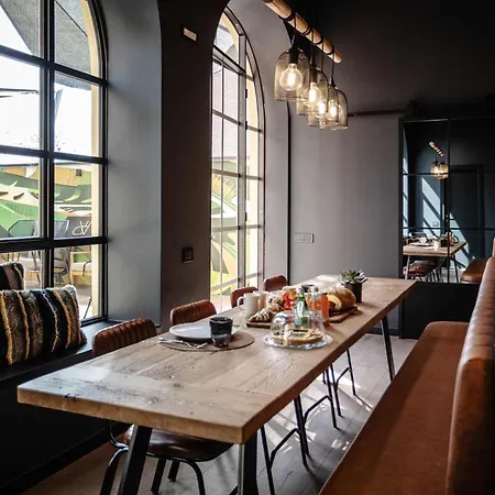 Hotel Ar Suites&art Bergamo