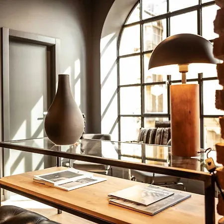 Hotel Ar Suites&art