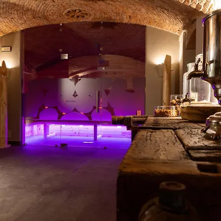 Ar Suites&art Hotel Bérgamo