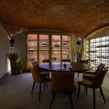 Ar Suites&art Bergamo