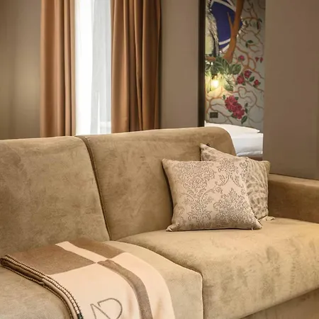 Ar Suites&art Bergamo