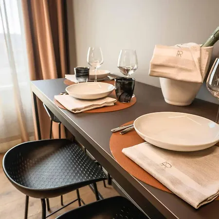Hotel Ar Suites&art *