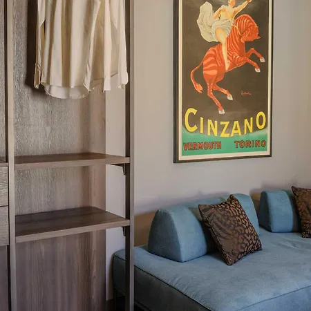 Hotel Ar Suites&art