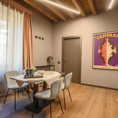 Ar Suites&art * Bergamo