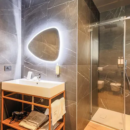 Hotel Ar Suites&art Bergamo