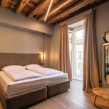 Hotel Ar Suites&art