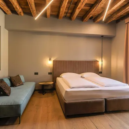 Hotel Ar Suites&art Bergamo