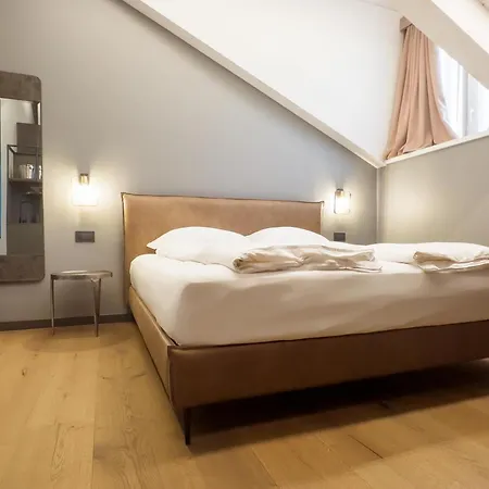 Hotel Ar Suites&art Bergamo