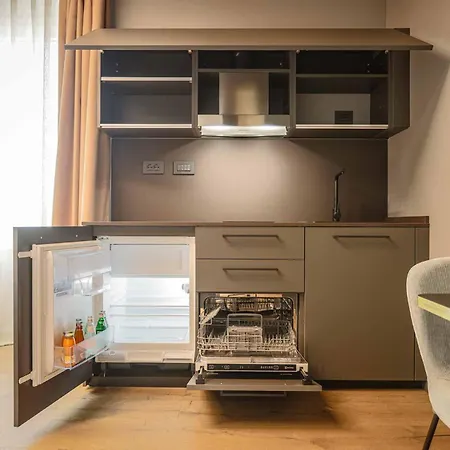 Ar Suites&art Bergamo