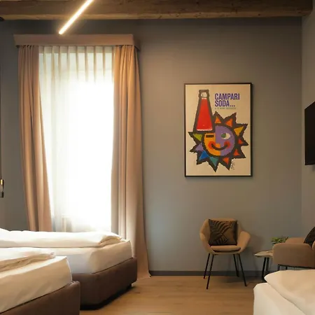 Hotel Ar Suites&art
