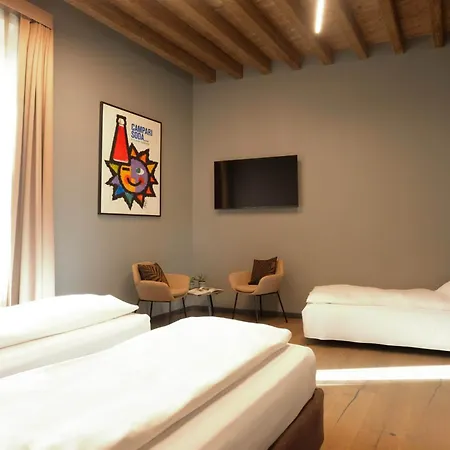 Ar Suites&art Hotel