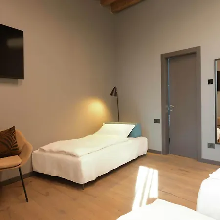 Hotel Ar Suites&art