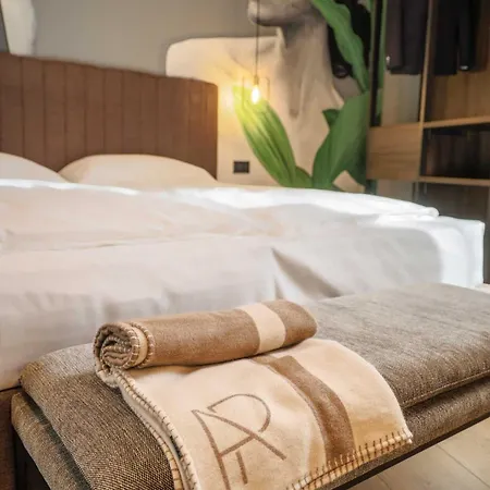 Ar Suites&art Bergamo