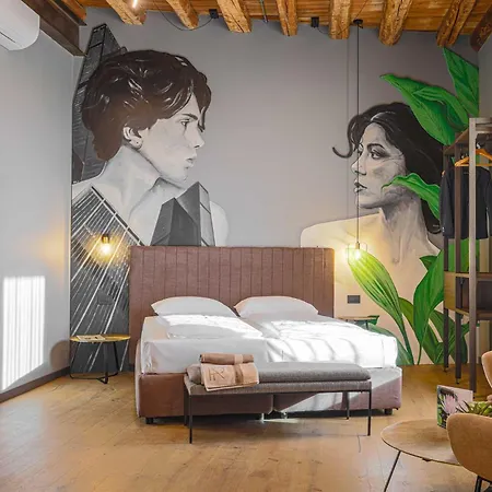 Ar Suites&art Hotel