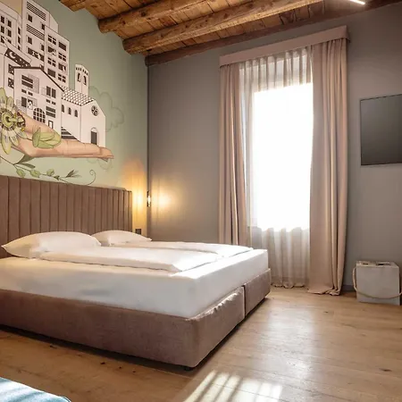 Hotel Ar Suites&art