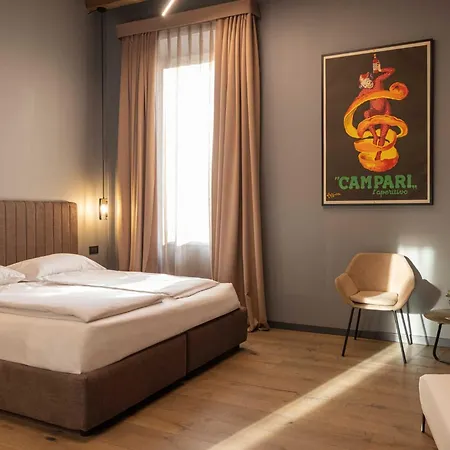 Ar Suites&art Bergamo
