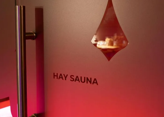 Ar Suites&art * Bérgamo