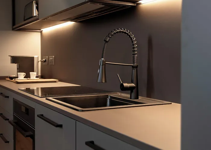 Ar Suites&art Hotel Bérgamo