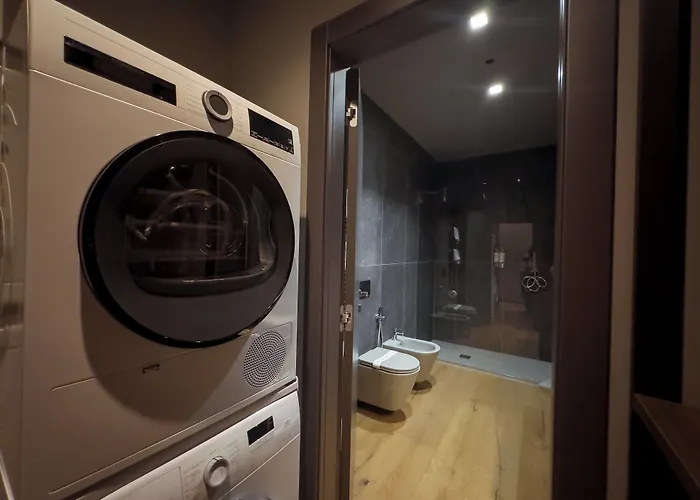 Ar Suites&art Hotel *