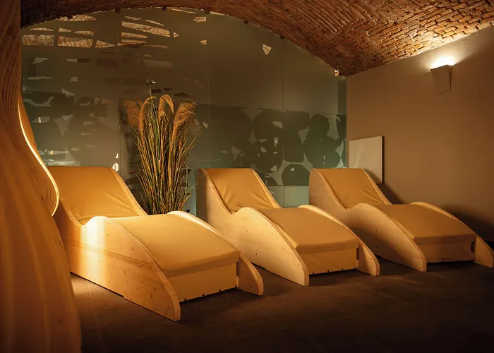 Ar Suites&art Bérgamo