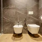 酒店 Ar Suites&art 贝尔加莫