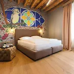 Ar Suites&art Hotel Bergamo