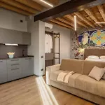 Ar Suites&art 贝尔加莫