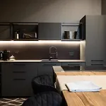 Ar Suites&art 酒店 *