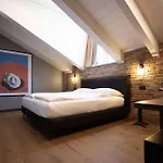 Ar Suites&art * 贝尔加莫