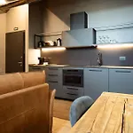 Ar Suites&art Hotel Bergamo