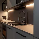 Ar Suites&art 贝尔加莫