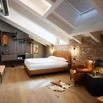 Ar Suites&art Hotel