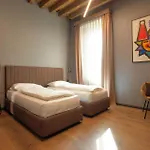 Ar Suites&art Hotel Bérgamo