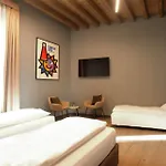 Ar Suites&art Hotel