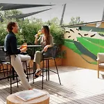 Hotel Ar Suites&art *