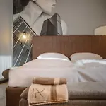酒店 Ar Suites&art *