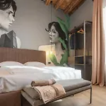 酒店 Ar Suites&art 贝尔加莫