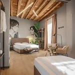 Ar Suites&art * Bergamo