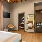 Hotel Ar Suites&art *