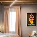 Ar Suites&art 酒店 贝尔加莫