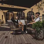 Hotel Ar Suites&art