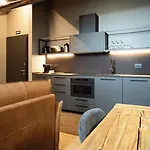 Hotel Ar Suites&art *