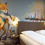 Hotel Ar Suites&art