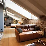 Hotel Ar Suites&art Bergamo