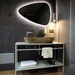 Hotel Ar Suites&art *