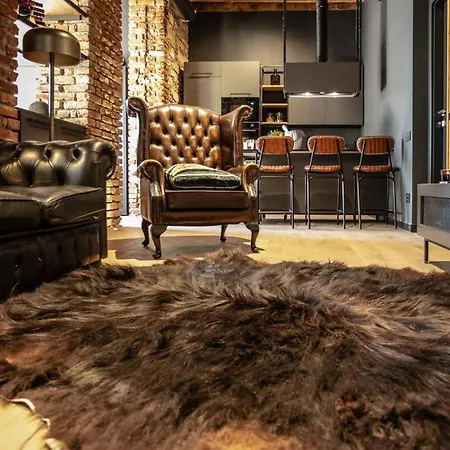 Ar Suites&art Hotel Bérgamo