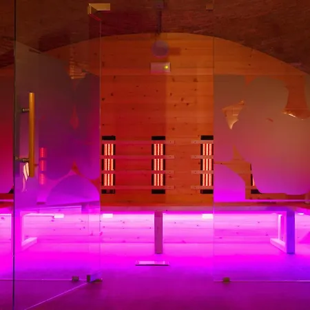 Ar Suites&art Hotell *